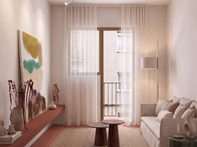Piso en Venta en El Camp d'en Grassot i Gràcia Nova