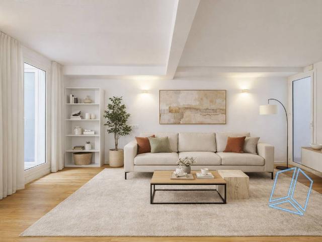 Piso en Venta en El Camp d'en Grassot i Gràcia Nova