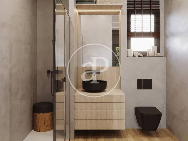 Piso en Venta en El Camp d'en Grassot i Gràcia Nova