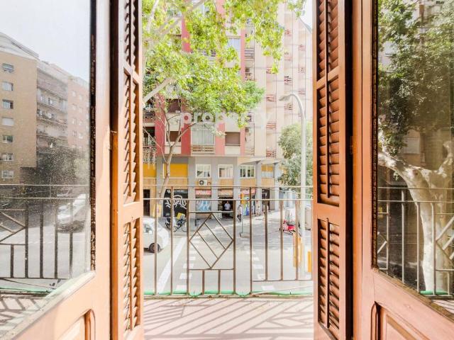 Piso en Venta en El Camp d'en Grassot i Gràcia Nova