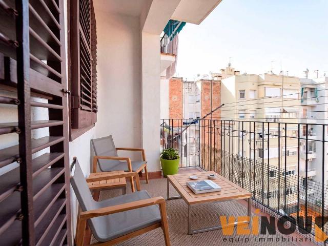 Piso en Venta en El Camp d'en Grassot i Gràcia Nova