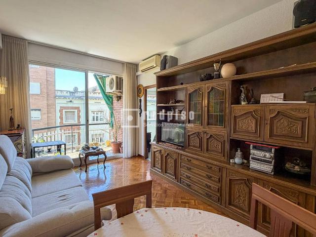Piso en Venta en El Camp d'en Grassot i Gràcia Nova