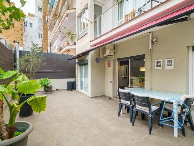 Piso en Venta en El Camp d'en Grassot i Gràcia Nova