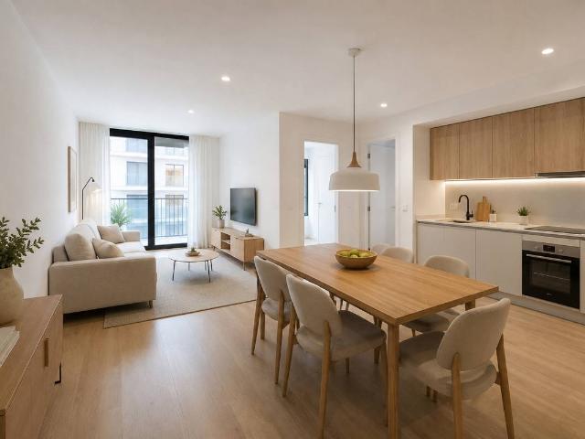 Piso en Venta en El Camp d'en Grassot i Gràcia Nova