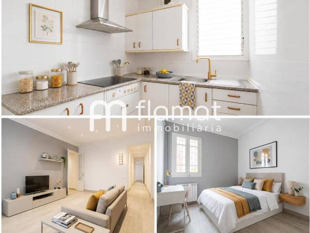 Piso en Venta en El Camp d'en Grassot i Gràcia Nova