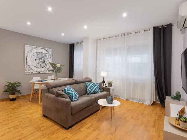 Piso en Venta en El Camp d'en Grassot i Gràcia Nova