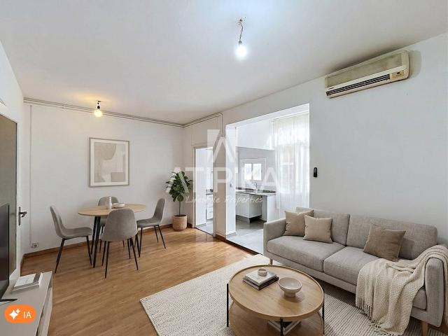 Piso en Venta en El Camp d'en Grassot i Gràcia Nova