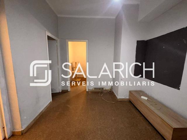 Piso en Venta en El Camp d'en Grassot i Gràcia Nova