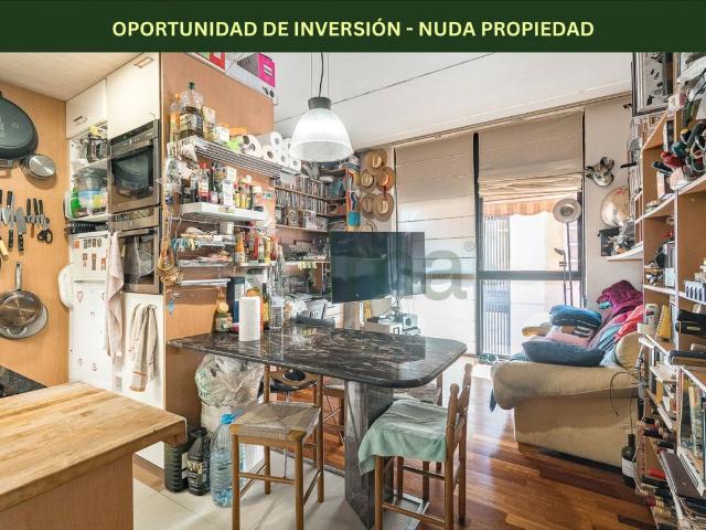 Piso en Venta en El Camp d'en Grassot i Gràcia Nova