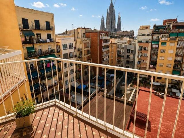 Piso en Venta en El Camp d'en Grassot i Gràcia Nova