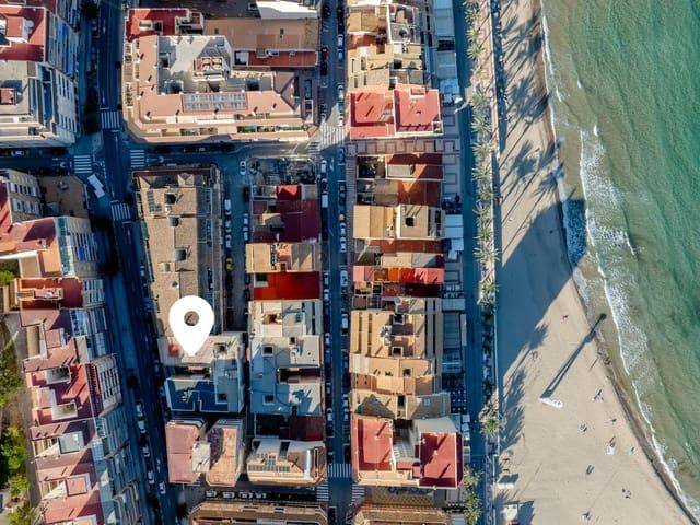 Piso en venta en El Campello, Alicante Costa Blanca