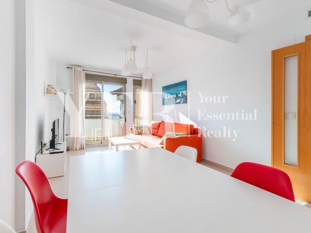 Piso en venta en El Campello, Alicante Costa Blanca