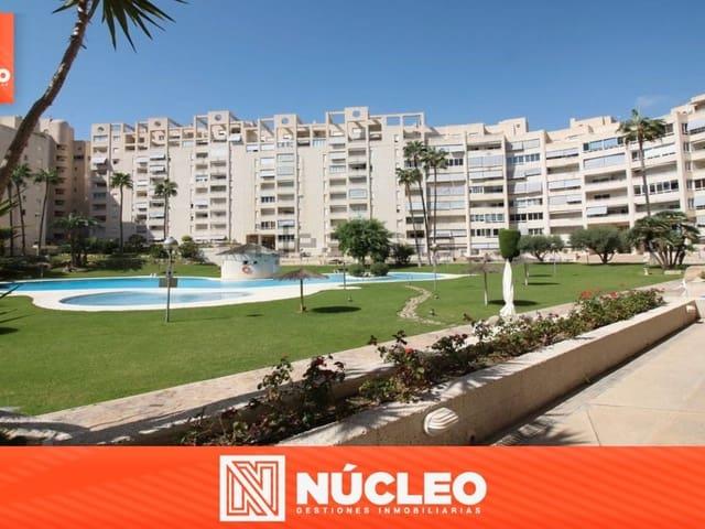 Piso en venta en El Campello, Alicante Costa Blanca