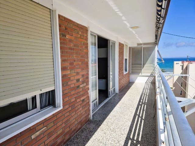 Piso en venta en El Campello, Alicante Costa Blanca