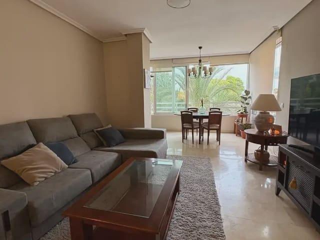 Piso en venta en El Campello, Alicante Costa Blanca