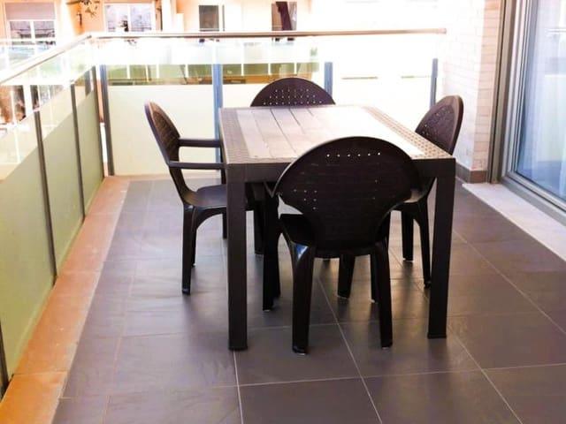 Piso en venta en El Campello, Alicante Costa Blanca