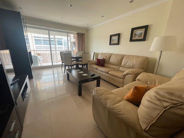 Piso en venta en El Campello, Alicante Costa Blanca