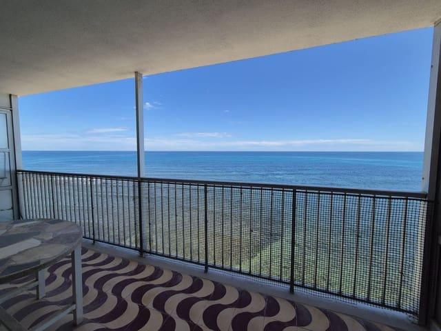 Piso en venta en El Campello, Alicante Costa Blanca