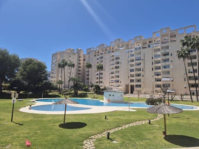 Piso en venta en El Campello, Alicante Costa Blanca