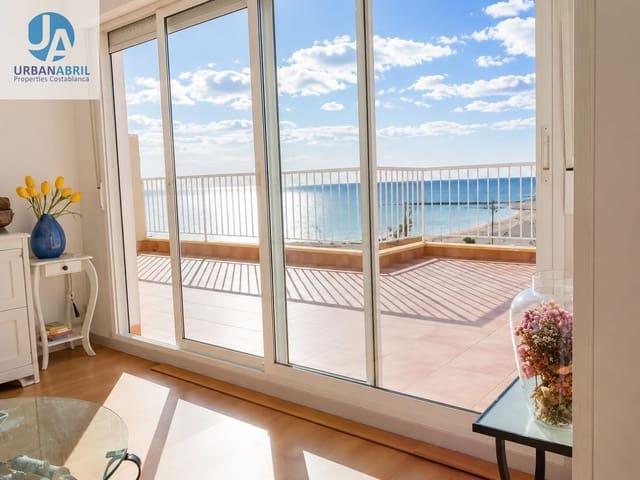 Piso en venta en El Campello, Alicante Costa Blanca