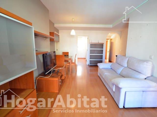Piso en venta en El Campello, Alicante Costa Blanca