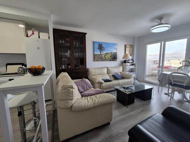 Piso en venta en El Campello, Alicante Costa Blanca
