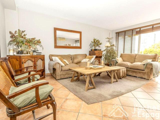 Piso en venta en El Campello Alicante