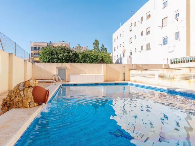 Piso en venta en El Campello Alicante