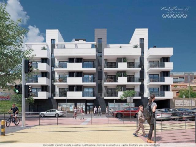 Piso en venta en El Campello, Campello