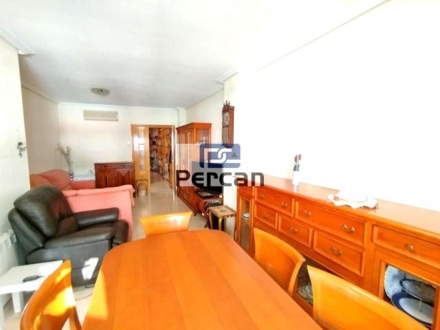 Piso en venta en El Campello, Carrer Sant Bartomeu, 03560