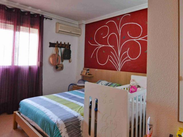 Piso en venta en El Campello, Centro