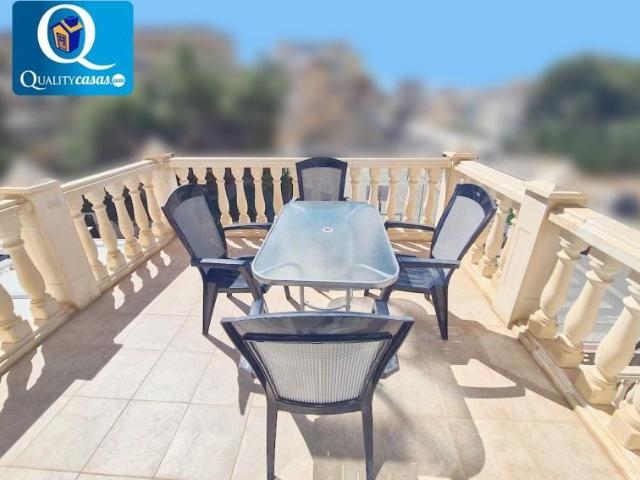 Piso en venta en El Campello, PLAYA Muchavista