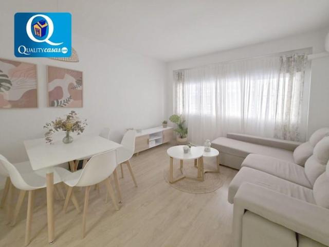 Piso en venta en El Campello, PLAYA Muchavista