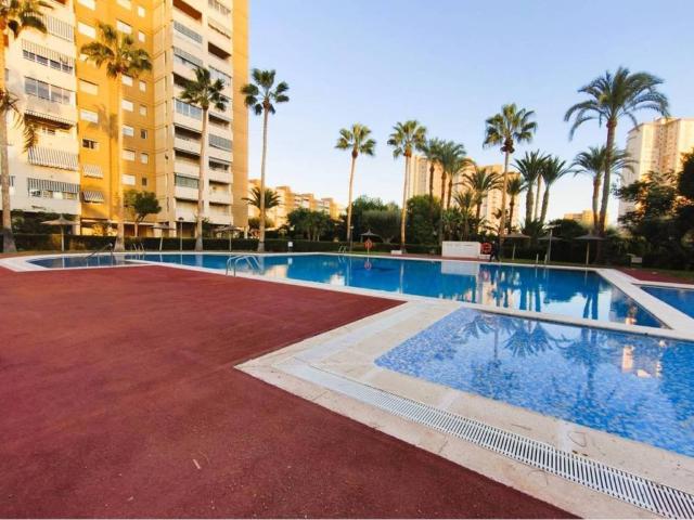 Piso en Venta en El Campello