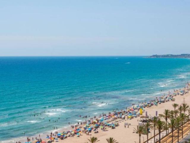 Piso en Venta en El Campello