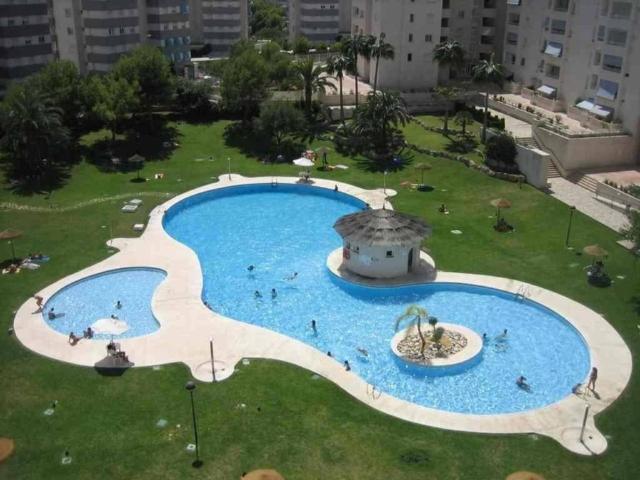 Piso en Venta en El Campello