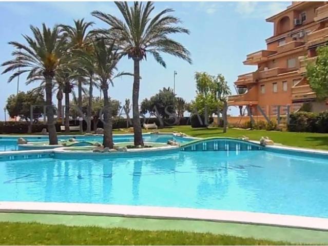 Piso en Venta en El Campello