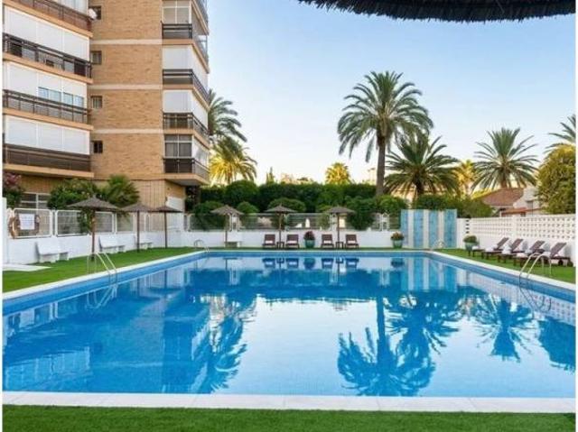 Piso en Venta en Alicante Alacant