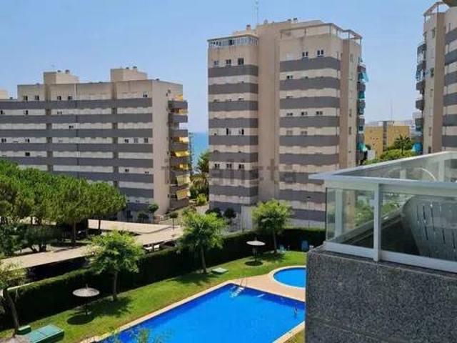 Piso en Venta en El Campello