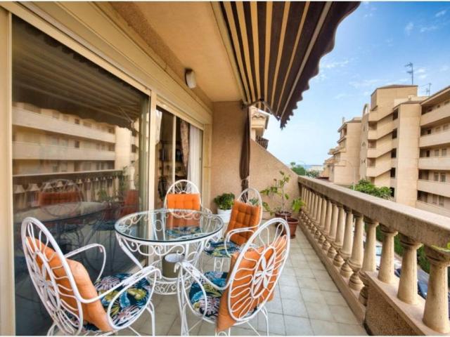 Piso en Venta en El Campello