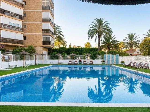 Piso en Venta en El Campello