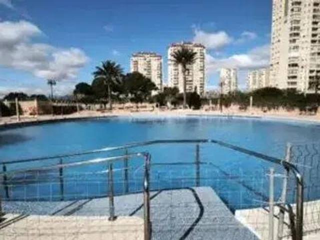 Piso en Venta en El Campello