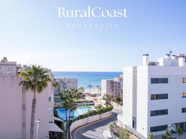 Piso en Venta en El Campello