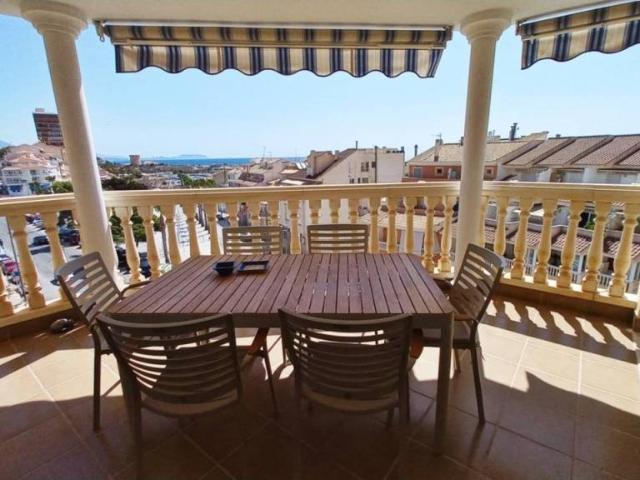 Piso en Venta en El Campello