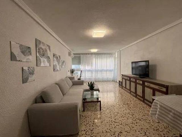 Piso en Venta en El Campello