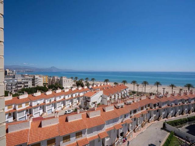 Piso en Venta en El Campello