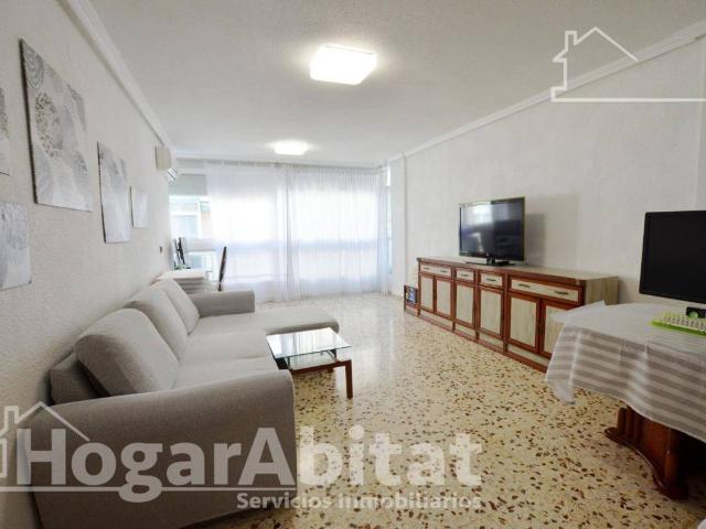 Piso en Venta en El Campello