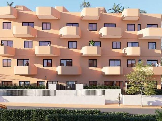Piso en Venta en El Campello
