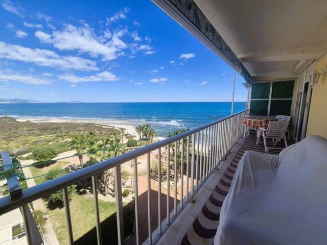 Piso en Venta en El Campello