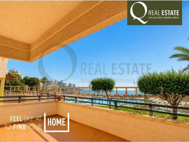 Piso en Venta en El Campello